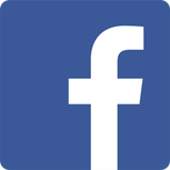 Facebook logo, click to see Second Look's facebook page